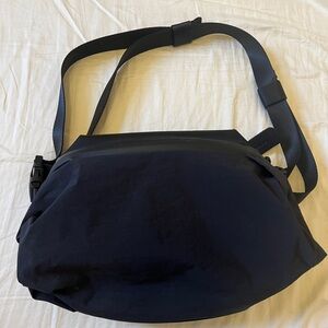 cote & ciel Neda Komatsu Onibegie Nylon Black